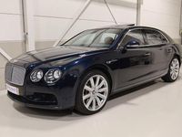 Gebraucht Bentley Continental GT 528 PS (388 kW) 2017 Blau Limousine