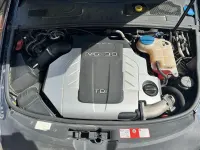 Używany Audi A6 232 KM (170 kW) 2006 Niebieski Sedan/Limuzyna