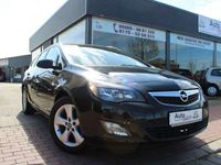 gebraucht Opel Astra Sports Tourer Sport|Klimaauto.|Tempomat|