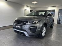 Brugt Land Rover Range Rover evoque Dynamic 179 HK (131 kW) 2019 Grå SUV