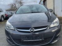 gebraucht Opel Astra Sports Tourer Edition