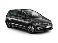Gebraucht VW Golf VII Join 150 PS (110 kW) 2019 Van / Kleinbus