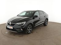 Gebraucht Renault Arkana Techno 2023 Schwarz SUV