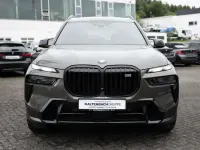 Gebraucht BMW X7 M Sport 530 PS (389 kW) 2024 Manhattan SUV