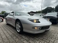 Gebraucht Ferrari 456M 442 PS (325 kW) 2000 Silber Coupé