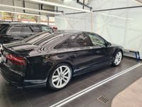 gebraucht Audi S8 plus 4.0 TFSI tiptronic quattro - Keramik