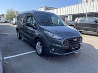 Neu Ford Transit Connect Trend 101 PS (74 kW) 2025 Magnetic metallic Van / Kleinbus