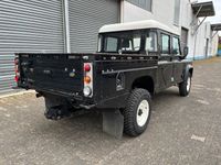 gebraucht Land Rover Defender 130