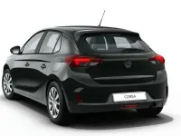 Nowe Opel Corsa Edition 101 KM (74 kW) 2025 Czarny Hatchback