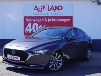 Gebraucht Mazda 3 Selection 179 PS (131 kW) 2020 Andere Limousine