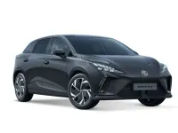 Neu MG MG4 EV 139 kW (190 PS) 2026 Black pearl Kleinwagen