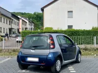 Usata Smart ForFour 95 CV (69 kW) 2007 Utilitaria