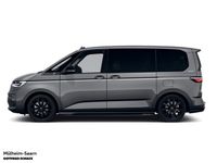 Neu VW Multivan 150 PS (110 kW) 2025 Grau Van / Kleinbus