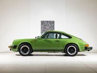 Gebraucht Porsche 911SC 1983 Grün