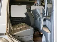 Gebraucht Mercedes G500 421 PS (309 kW) 2018 Grau SUV