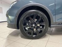 Gebraucht Seat Arona FR 150 PS (110 kW) 2025 Blau SUV