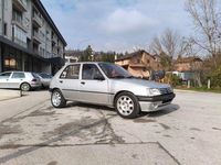 Gebraucht Peugeot 205 75 PS (55 kW) 1996 Grau Limousine