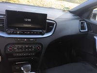 Gebraucht Kia ProCeed GT 204 PS (150 kW) 2020 Weiß Coupé