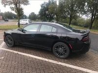 Gebraucht Dodge Charger SXT 296 PS (217 kW) 2020 Schwarz Limousine