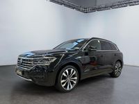 Gebraucht VW Touareg Elegance 286 PS (210 kW) 2023 SUV