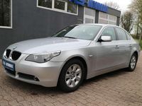 Gebraucht BMW 520 170 PS (125 kW) 2004 Andere Limousine