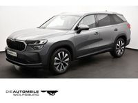 Second-hand Skoda Kodiaq Selection 150 CP (110 kW) 2025 Gri SUV