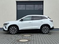 gebraucht Renault Austral Techno Mild Hybrid 160 Automatik Winter Benzin,...