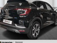 Occasion Renault Captur R.S. 158 ch (116 kW) 2021 Blanc SUV