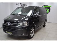 gebraucht VW Caravelle T5 Transporter BusComfortline