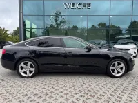 Gebraucht Audi A5 Comfort 177 PS (130 kW) 2013 Schwarz Coupé