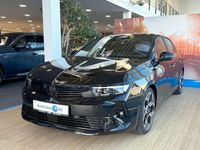 Gebraucht Opel Astra Ultimate 131 PS (96 kW) 2024 Schwarz Limousine