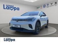 Gebraucht VW ID.4 Pure 125 kW (170 PS) 2021 Weiss SUV