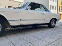 Gebraucht Mercedes 350 200 PS (147 kW) 1972