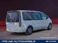 Neu Hyundai Staria Trend 225 PS (165 kW) 2026 Weiß Van / Kleinbus