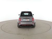 Gebraucht Abarth 595C Competizione 2020 Grau Cabrio
