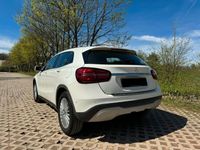 gebraucht Mercedes GLA180 Top-gepflegter- Mit MB-Garantie