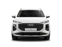Neu Audi Q3 Ambiente 150 PS (110 kW) 2026 Weiß SUV
