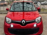 Gebraucht Renault Twingo Dynamique 71 PS (52 kW) 2015 Rot Kleinwagen