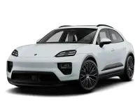 Gebraucht Porsche Macan 330 kW (449 PS) 2024 Weiss SUV