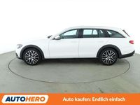 Gebraucht Mercedes E400 330 PS (242 kW) 2021 Weiß Kombi