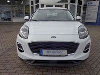 gebraucht Ford Puma 1.0 EcoBoost