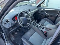 Gebraucht Ford S-MAX Business Edition 140 PS (102 kW) 2014 Van / Kleinbus