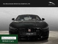 gebraucht Jaguar F-Type P300 Coupe R-Dynamic Black