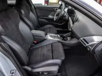 Neu BMW 220 M Sport 170 PS (125 kW) 2026 Silber Coupé