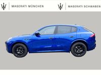 Gebraucht Maserati Grecale 330 PS (242 kW) 2025 Blau SUV
