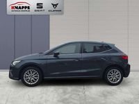 Gebraucht Seat Ibiza XCELLENCE 116 PS (85 kW) 2025 Grau Kleinwagen