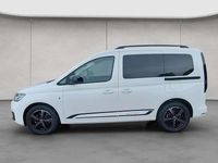 Gebraucht VW Caddy Edition 116 PS (85 kW) 2026 Weiß Van / Kleinbus