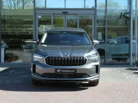 Neu Skoda Kodiaq Selection 193 PS (141 kW) 2026 Graphitegrau metallic SUV