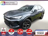 Neu Cupra Formentor 150 PS (110 kW) 2026 Grau metallic SUV