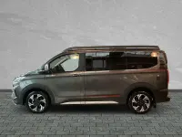 Neu Buerstner Copa C 500 150 PS (110 kW) 2025 Magnetic grey metallic Van